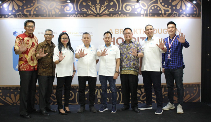 Luncurkan Zi.Care, Startup Kesehatan Ini Raih Dukungan dari Lima Ventura